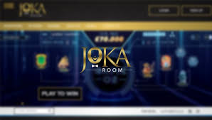 JokaRoom Casino VIP Australia Login with no deposit bonus codes
