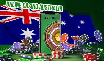 Best Australian online casino 2023
