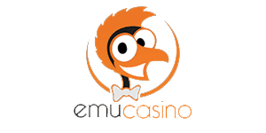 EMU casino login Australia