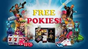 Free pokies for fun 2023 - Play pokie slots near me type