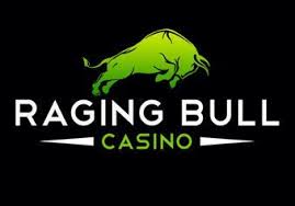 Raging Bull Casino login