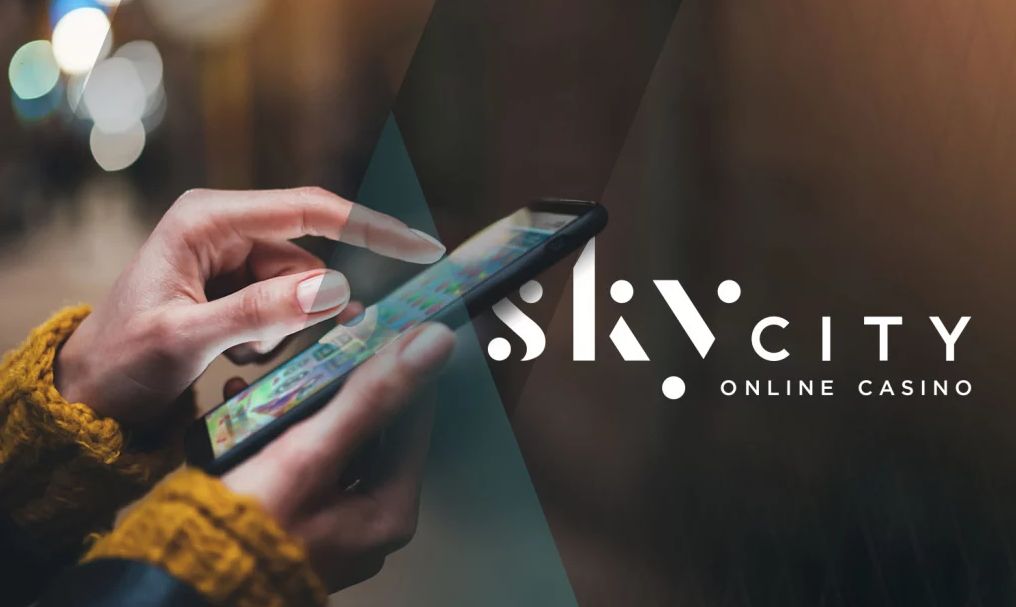 SkyCity NZ Casino Online